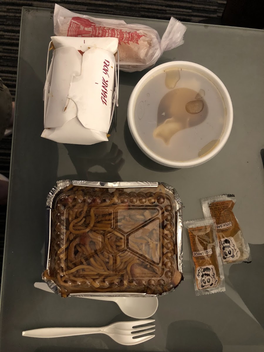 Jan Mei Chinese Takeout & Delivery-10