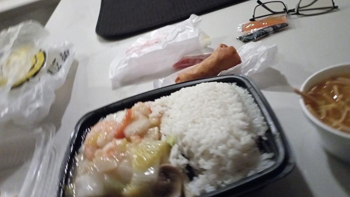 Jan Mei Chinese Takeout & Delivery-7